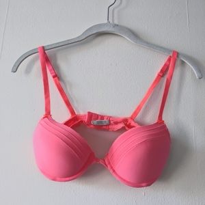 Aerie pushup bra
